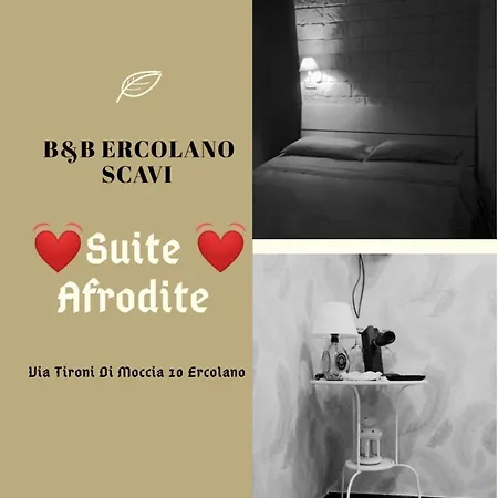 Scavi Bed and Breakfast Ερκολάνο
