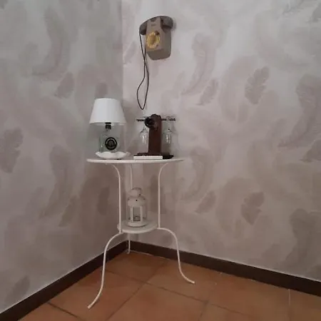 Bed and Breakfast Scavi Ερκολάνο