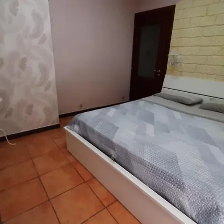 Bed and Breakfast Scavi 3*