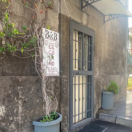 Scavi Bed and Breakfast Ερκολάνο
