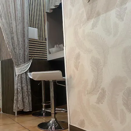 Scavi Bed and Breakfast