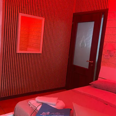 Bed and Breakfast Scavi 3*