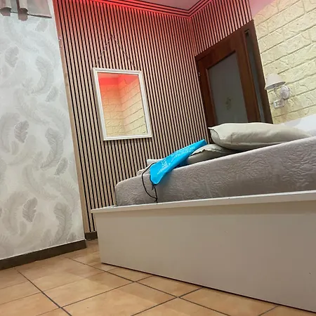 Bed and Breakfast Scavi Ερκολάνο