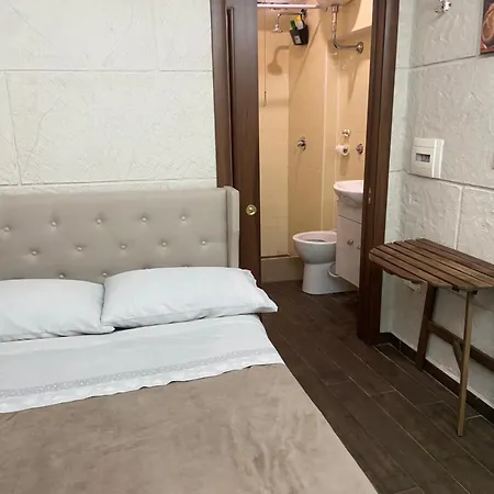 Bed and Breakfast Scavi Ερκολάνο