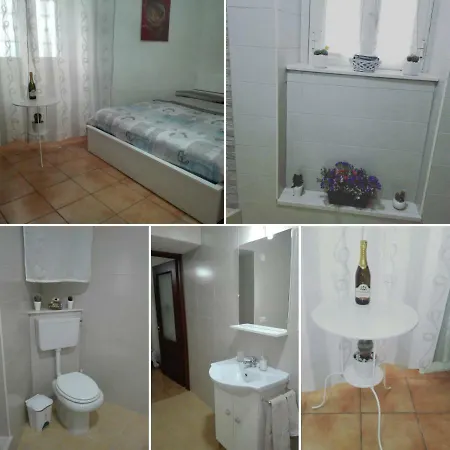 Scavi 3* Ερκολάνο