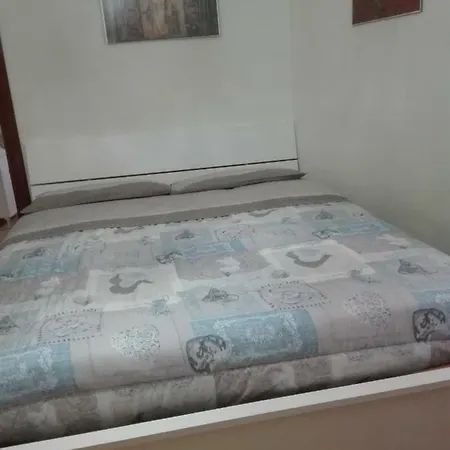 Scavi Bed and Breakfast