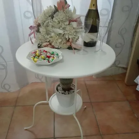 Bed and Breakfast Scavi