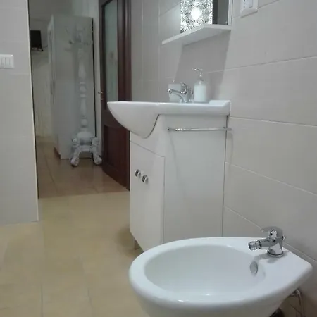 Scavi Bed and Breakfast 3*