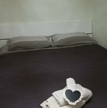 Bed and Breakfast Scavi Ερκολάνο