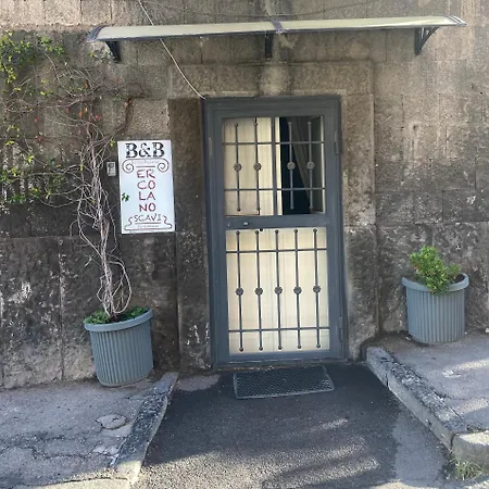 Scavi Bed and Breakfast Ερκολάνο