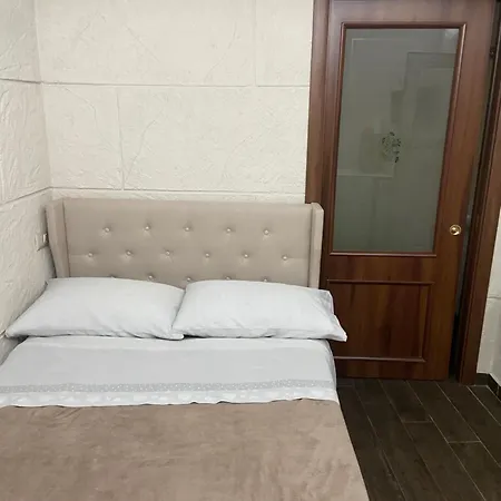 Bed and Breakfast Scavi Ερκολάνο