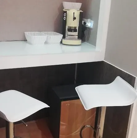 Scavi Bed & Breakfast *