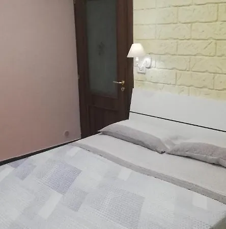 住宿加早餐酒店 Scavi 埃尔科拉诺