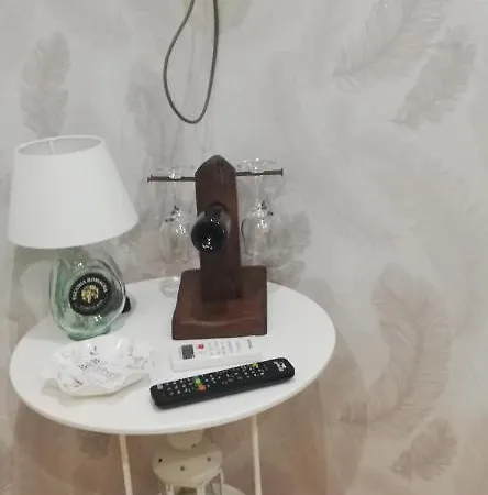 Scavi Bed & Breakfast 3*