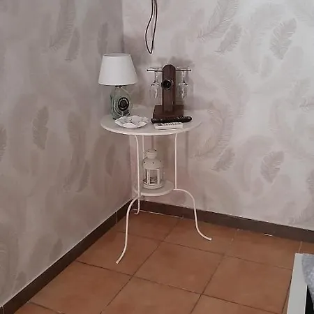 Scavi Bed & Breakfast