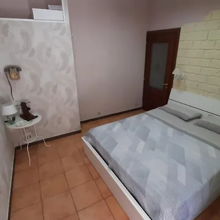 Bed & Breakfast Scavi Ercolano