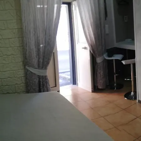 Bed & Breakfast Scavi Ercolano