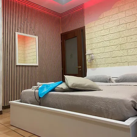 Bed & Breakfast Scavi *