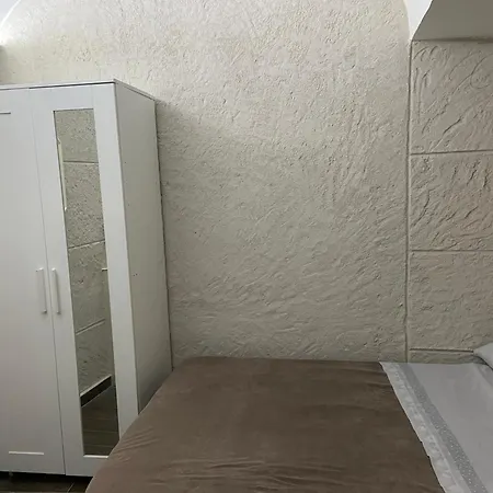 Scavi Bed and breakfast Ercolano