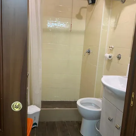 Scavi Bed and breakfast Ercolano