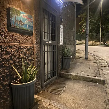 Bed and breakfast Scavi