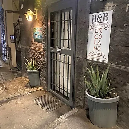Scavi 3* Ercolano