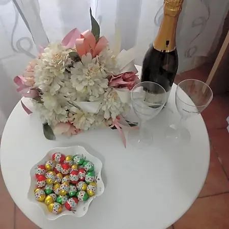 Scavi Alojamento de Acomodação e Pequeno-almoço 3*