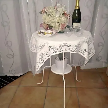 Alojamento de Acomodação e Pequeno-almoço Scavi Ercolano