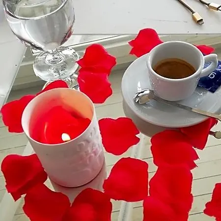 Alojamento de Acomodação e Pequeno-almoço Scavi Ercolano