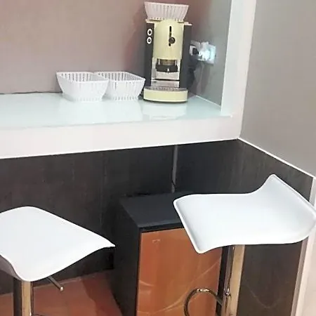 Scavi Bed & Breakfast