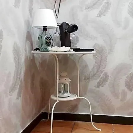 Scavi Bed & Breakfast 3*