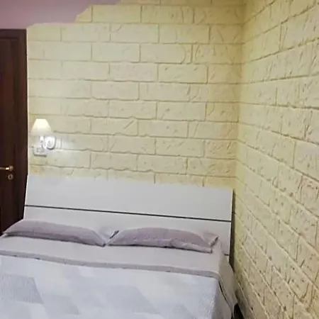 Bed & Breakfast Scavi 3*