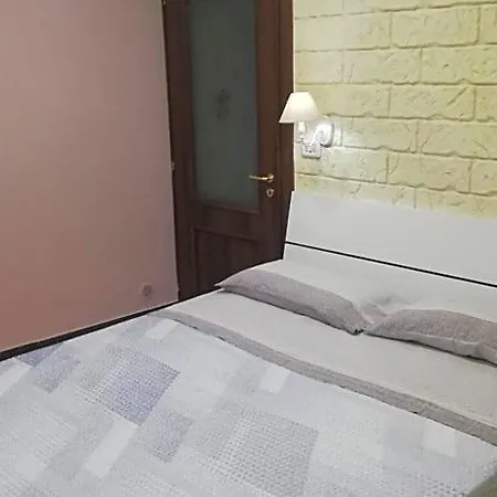 Scavi Bed & Breakfast