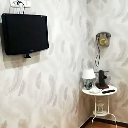 Scavi Bed & Breakfast 3*