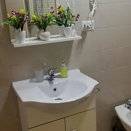 Bed & Breakfast Scavi 3*