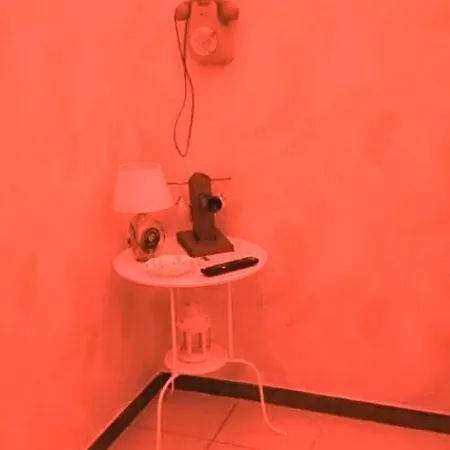 Bed & Breakfast Scavi