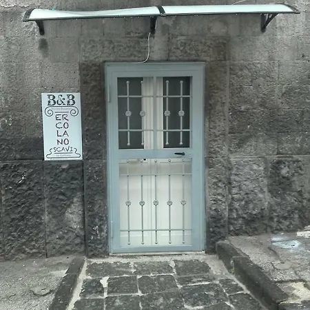 Bed & Breakfast Scavi *
