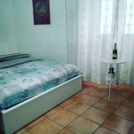 Bed & Breakfast Scavi 3*