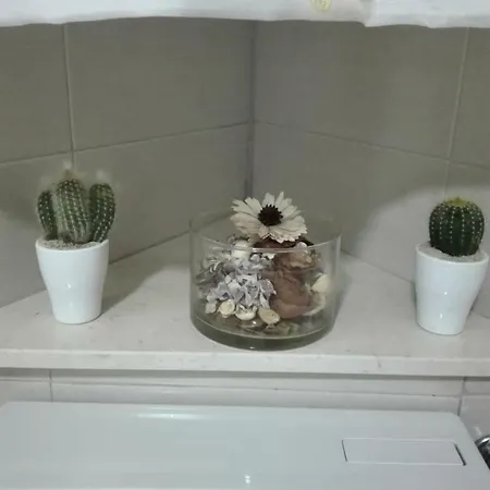 Bed & Breakfast Scavi Ercolano