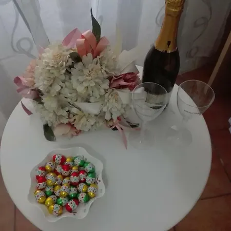 Scavi Bed & Breakfast