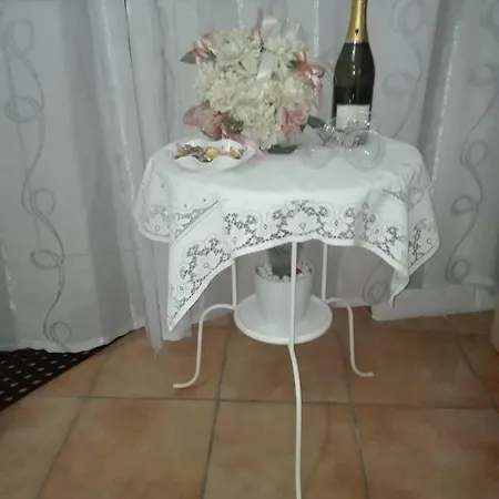 Scavi Bed and breakfast 3*