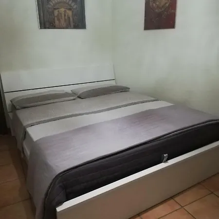 Bed & Breakfast Scavi Ercolano