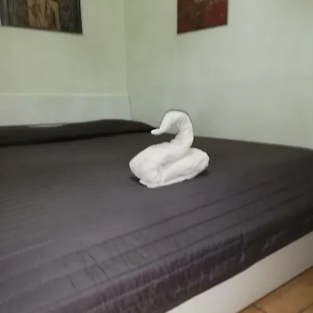 Bed and breakfast Scavi Ercolano