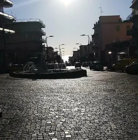 Scavi Bed & Breakfast Ercolano