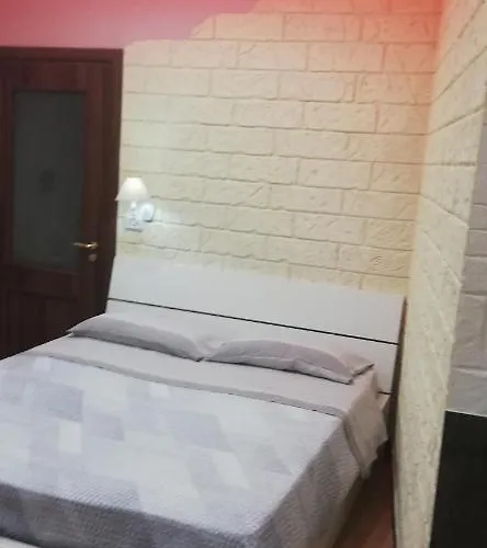 Bed and breakfast Scavi 3*