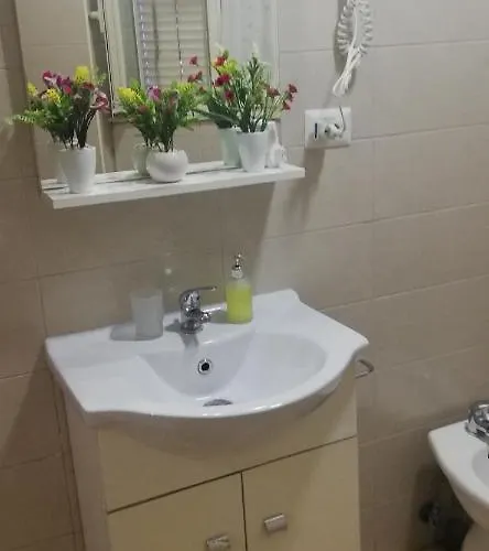 Scavi Отель типа 