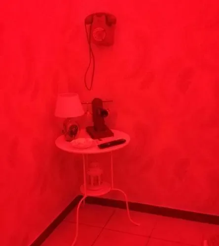 Scavi Bed and breakfast