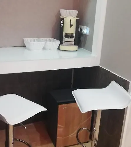 Scavi Bed and breakfast 3*