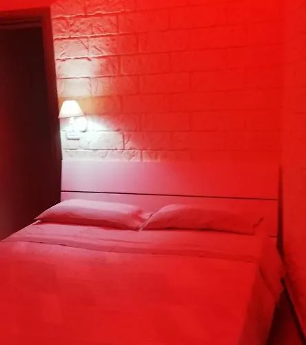 Scavi Bed and breakfast 3*