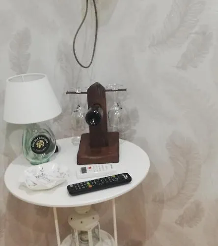 Scavi Отель типа 